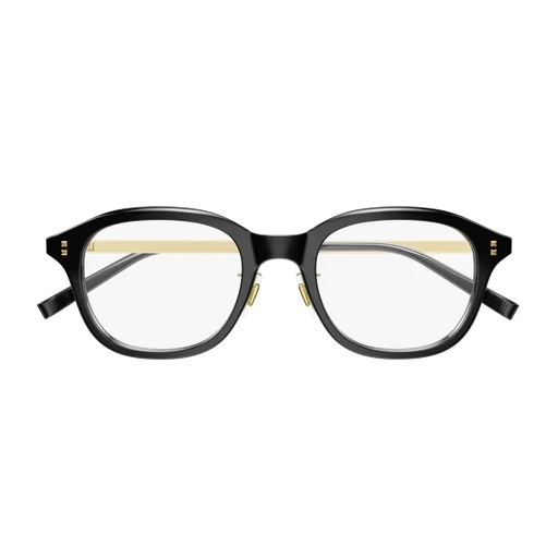 Dunhill DU0140OA Eyeglasses - Image 4