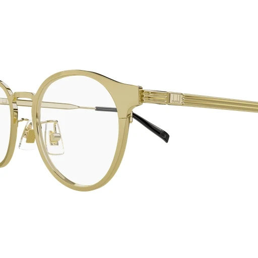 Dunhill DU0141OJ Eyeglasses - Image 5