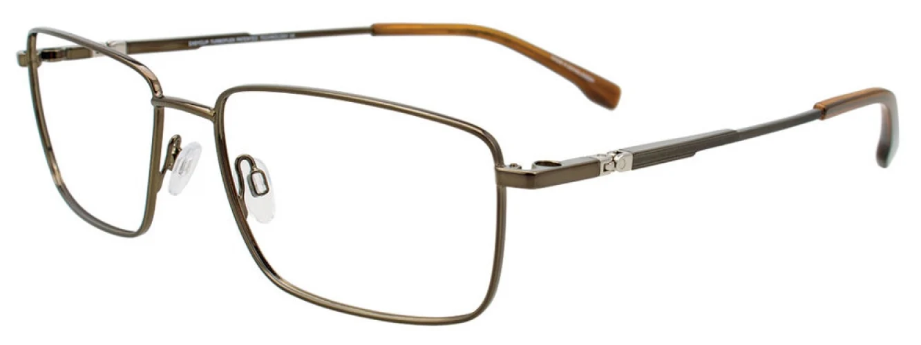 Easyclip EC672 Eyeglasses - Image 2