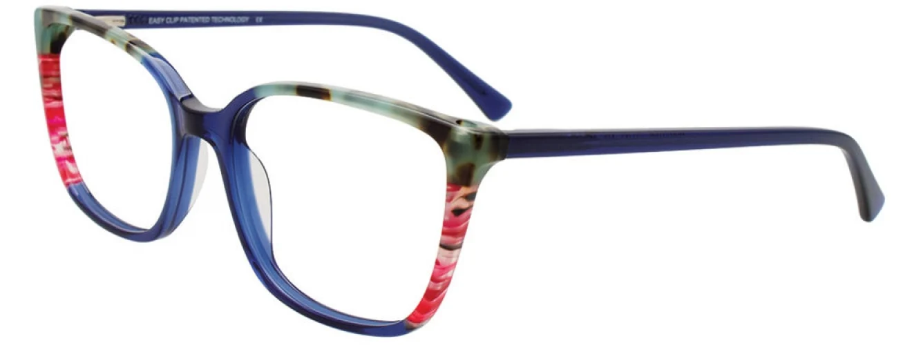 Easyclip EC706 Eyeglasses - Image 8