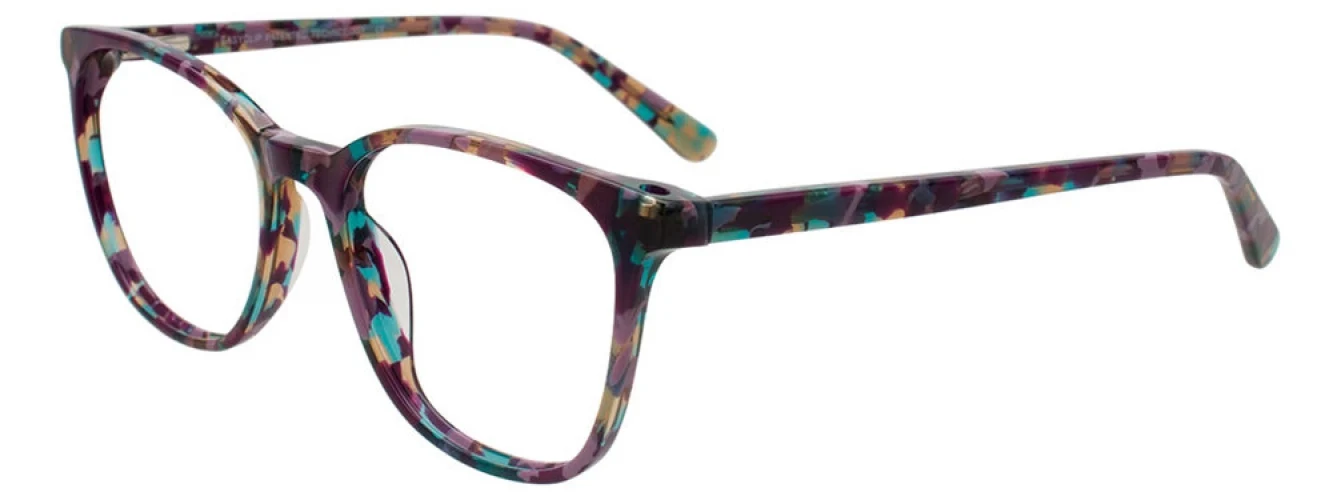 Easyclip EC708 Eyeglasses - Image 9
