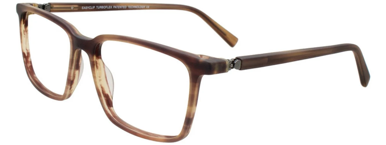 Easyclip EC721 Eyeglasses - Image 2