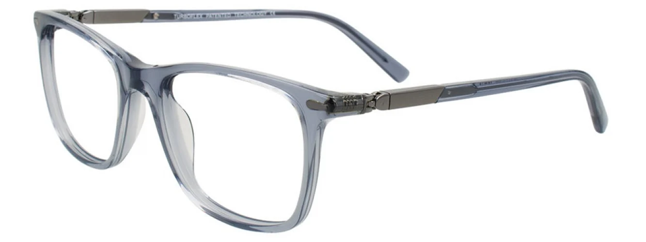 Easyclip EC722 Eyeglasses - Image 4