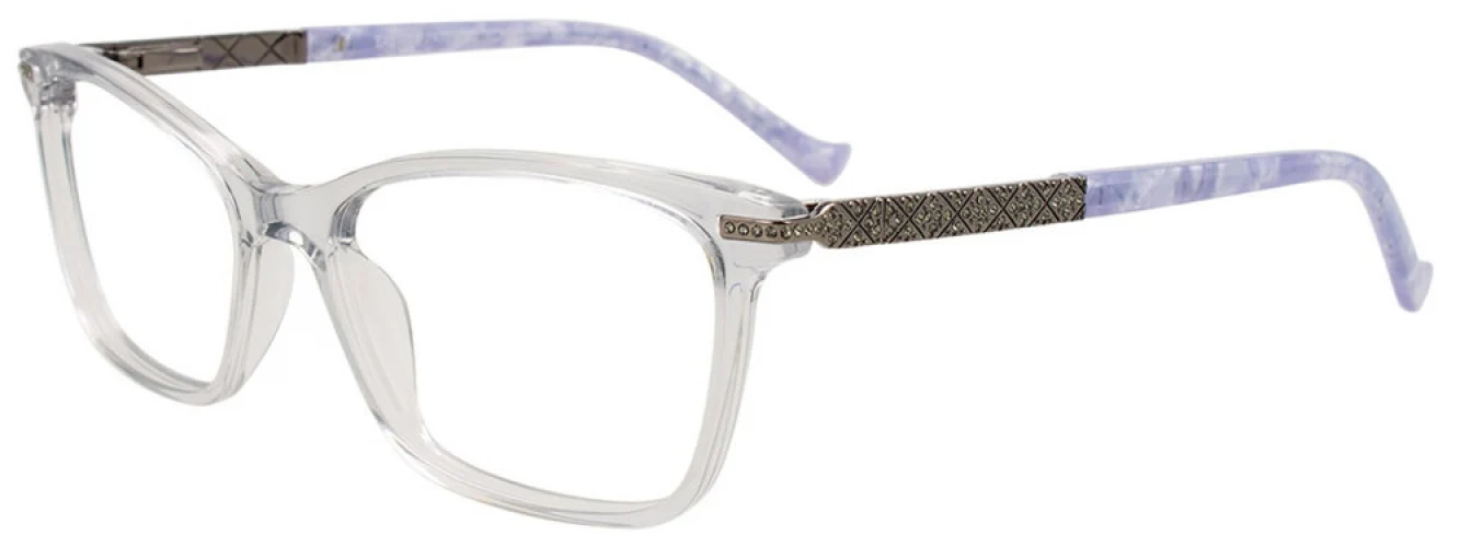 Easyclip EC723 Eyeglasses - Image 8