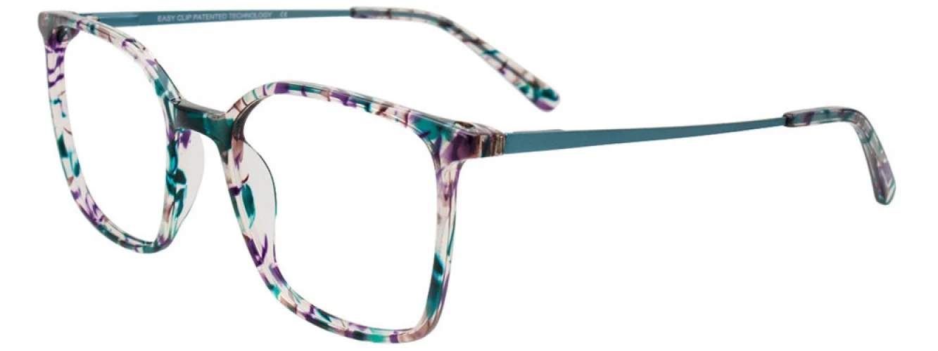 Easyclip EC726 Eyeglasses - Image 7