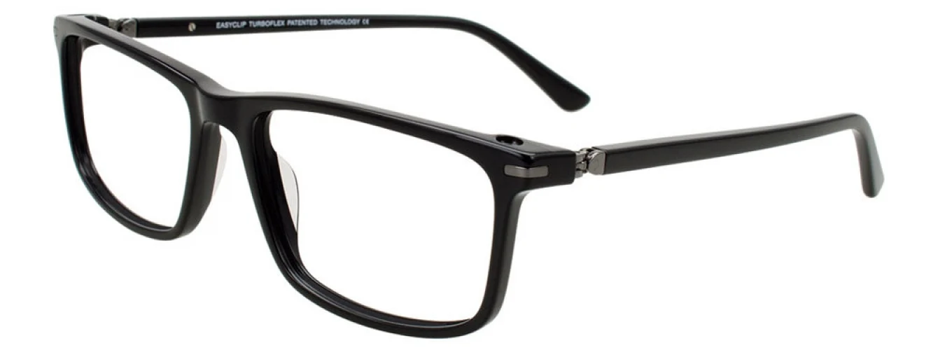 Easyclip EC734 Eyeglasses - Image 5