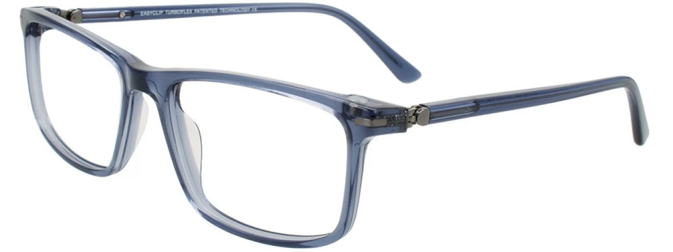 Easyclip EC734 Eyeglasses - Image 9