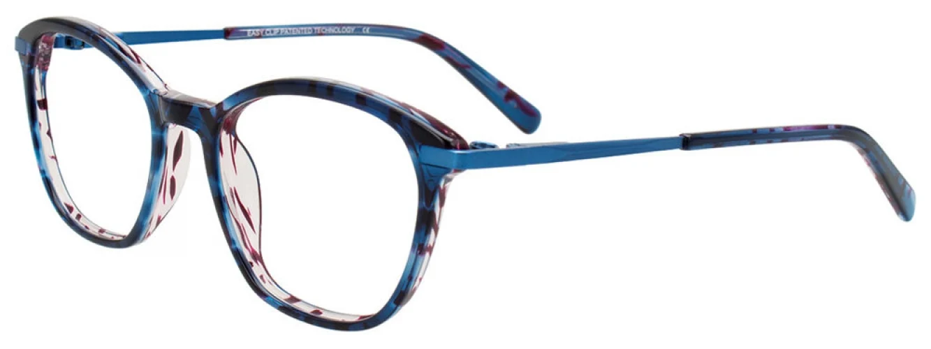 Easyclip EC736 Eyeglasses - Image 9