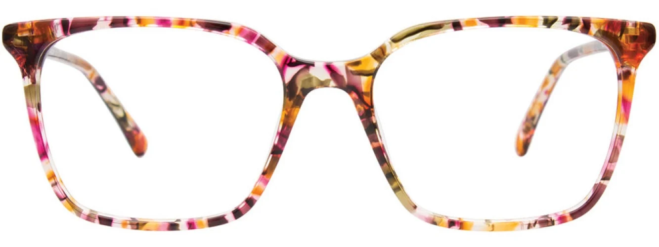 Easyclip EC737 Eyeglasses - Image 12