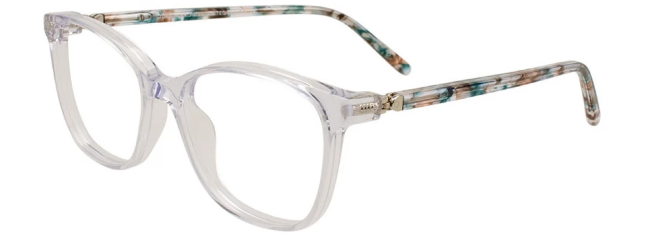 Easyclip EC740 Eyeglasses - Image 2