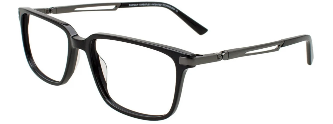 Easyclip EC741 Eyeglasses - Image 7