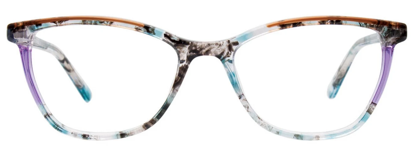 Easyclip EC743 Eyeglasses - Image 10