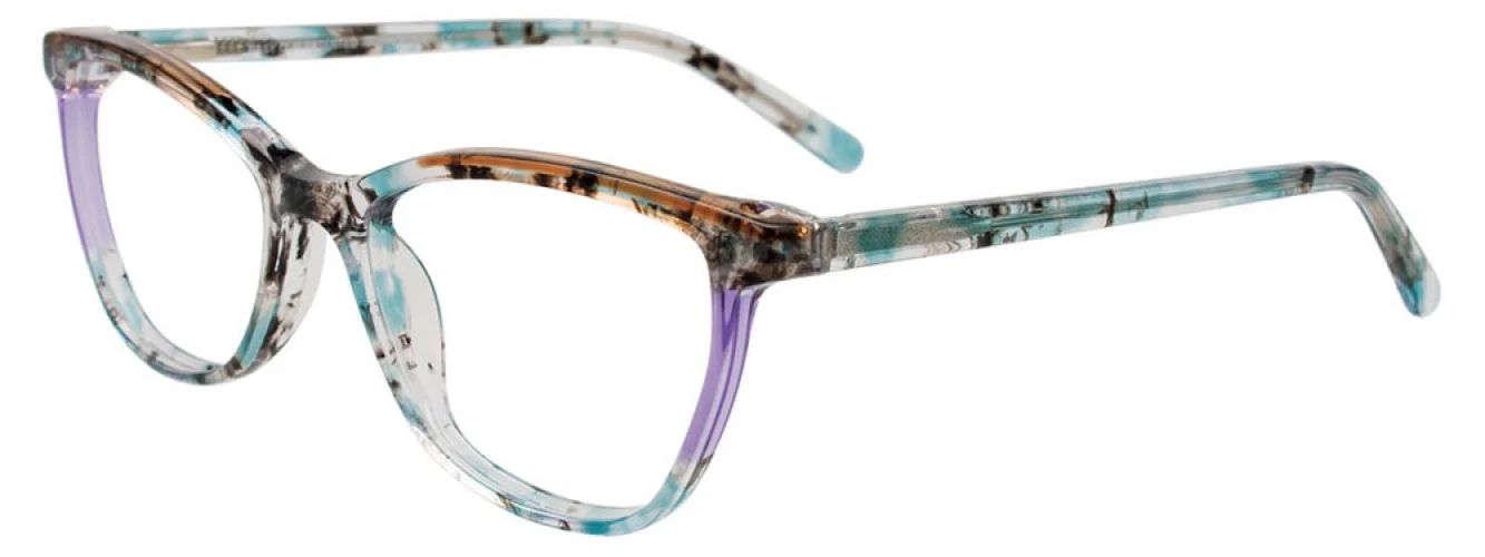 Easyclip EC743 Eyeglasses - Image 3