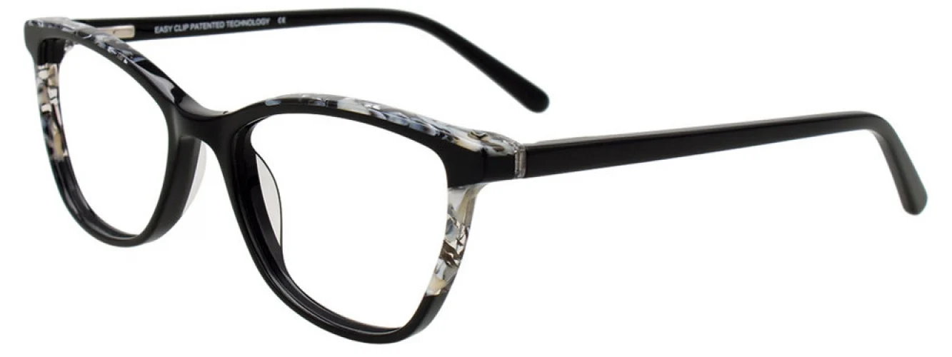 Easyclip EC743 Eyeglasses - Image 7