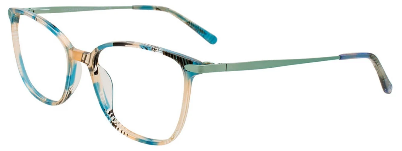 Easyclip EC745 Eyeglasses - Image 9
