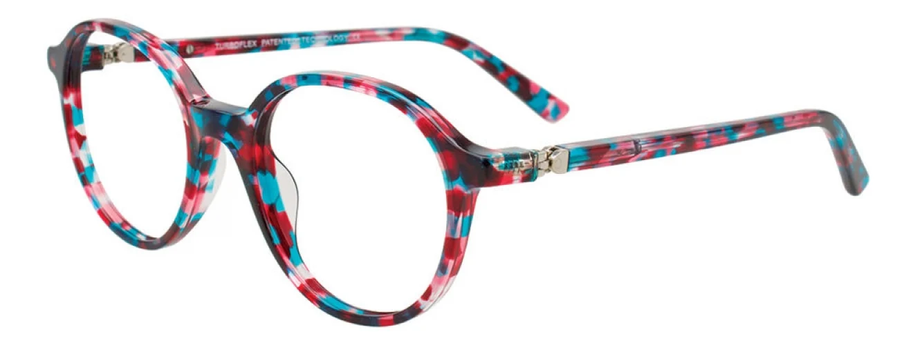 Easyclip EC757 Eyeglasses - Image 6