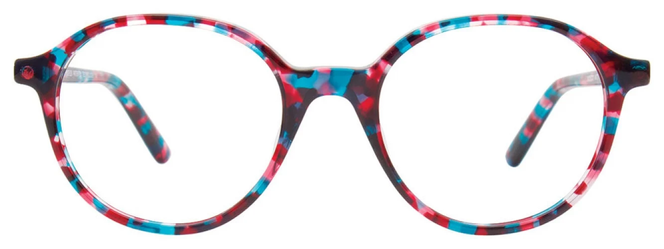 Easyclip EC757 Eyeglasses - Image 7