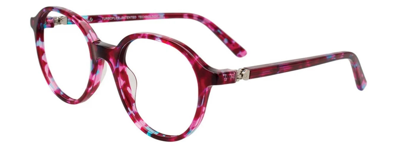 Easyclip EC757 Eyeglasses - Image 8