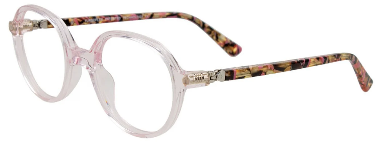 Easyclip EC758 Eyeglasses - Image 4