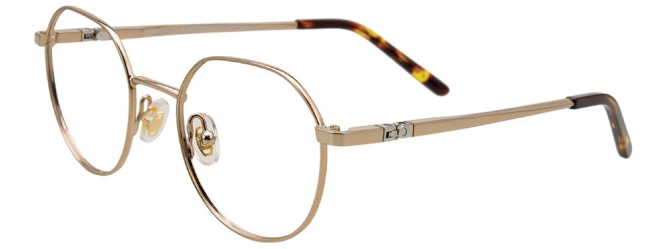 Easyclip EC759 Eyeglasses - Image 4