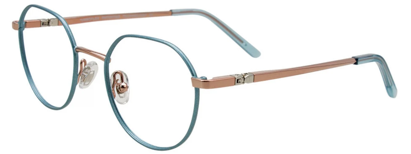 Easyclip EC759 Eyeglasses - Image 8