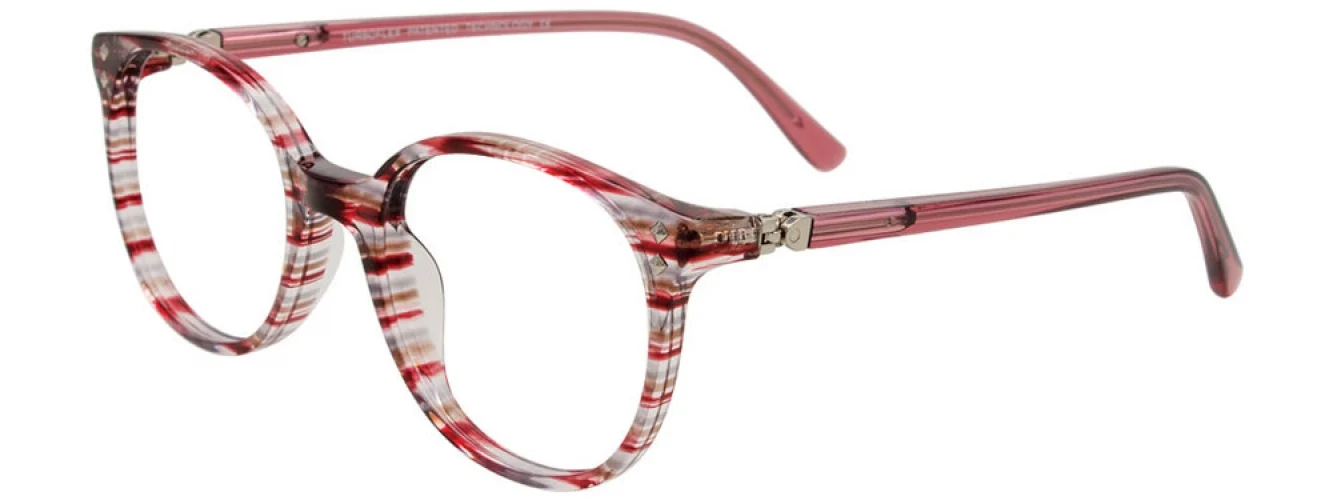Easyclip EC760 Eyeglasses - Image 3