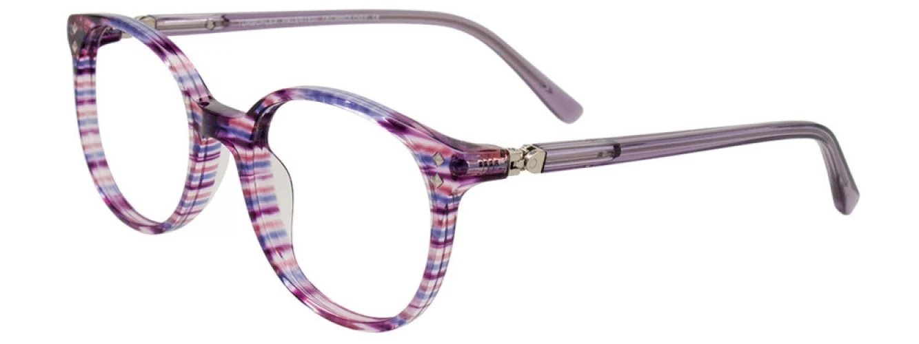 Easyclip EC760 Eyeglasses - Image 6