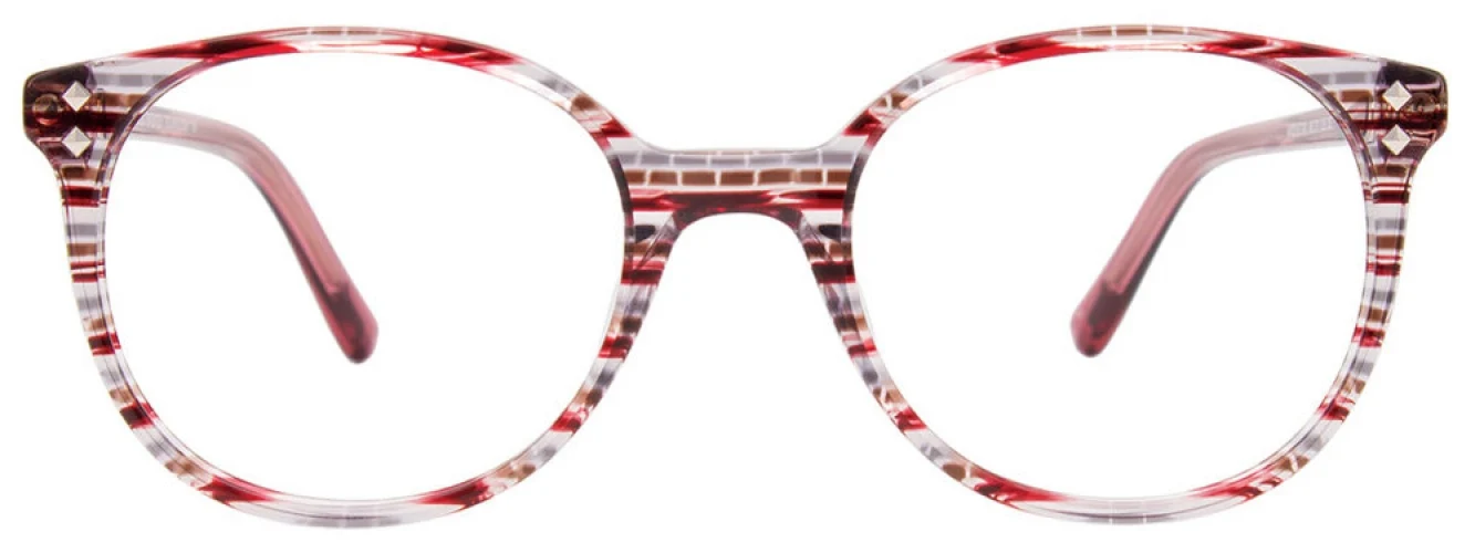 Easyclip EC760 Eyeglasses - Image 9