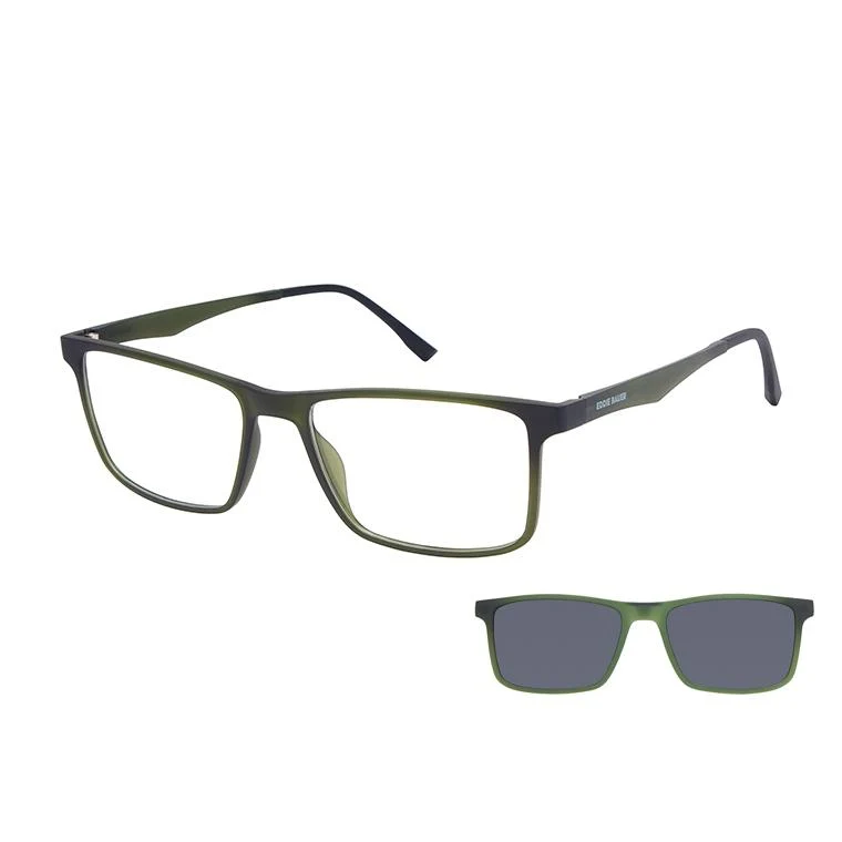 Eddie Bauer EB32108 Eyeglasses - Image 3