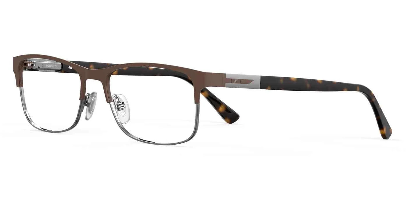 Elasta 7227 Eyeglasses - Image 6
