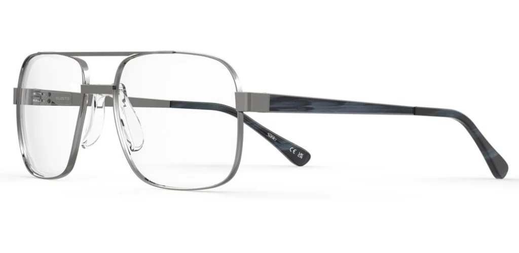 Elasta E3255 Eyeglasses - Image 3