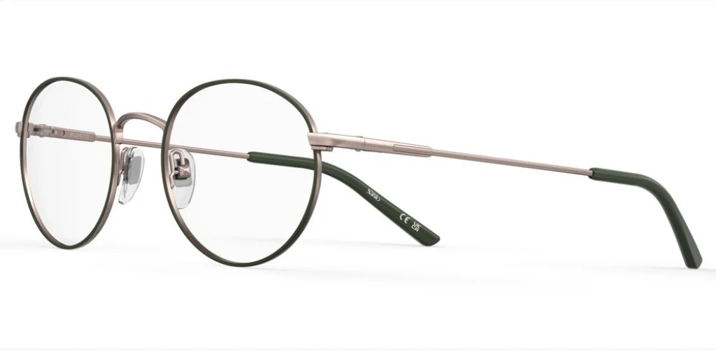 Elasta E3900T Eyeglasses - Image 2