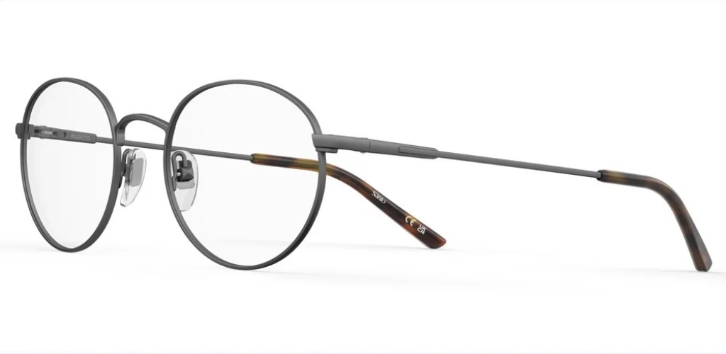 Elasta E3900T Eyeglasses - Image 4