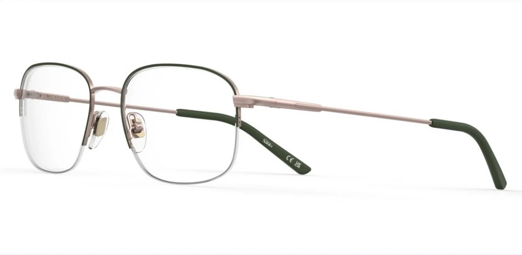 Elasta E7033T Eyeglasses