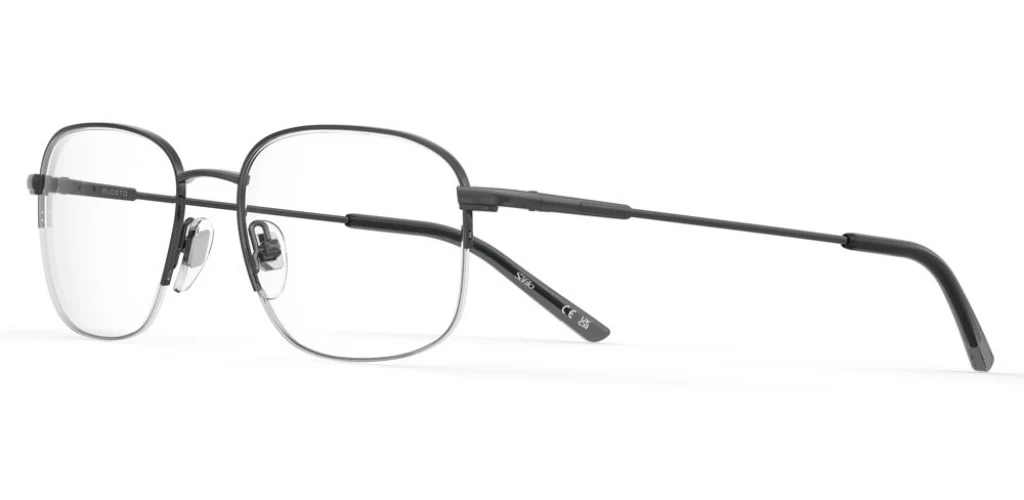 Elasta E7033T Eyeglasses - Image 2