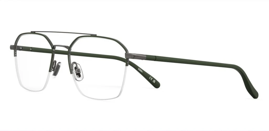 Elasta E8012 Eyeglasses - Image 3