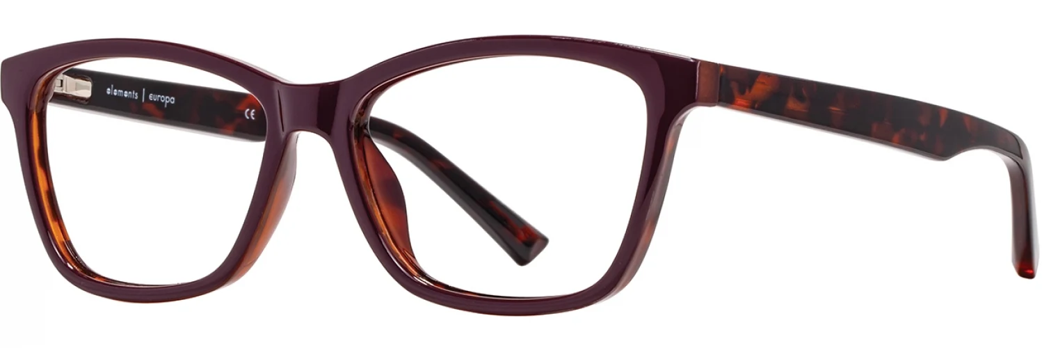 Elements EL472 Eyeglasses - Image 6