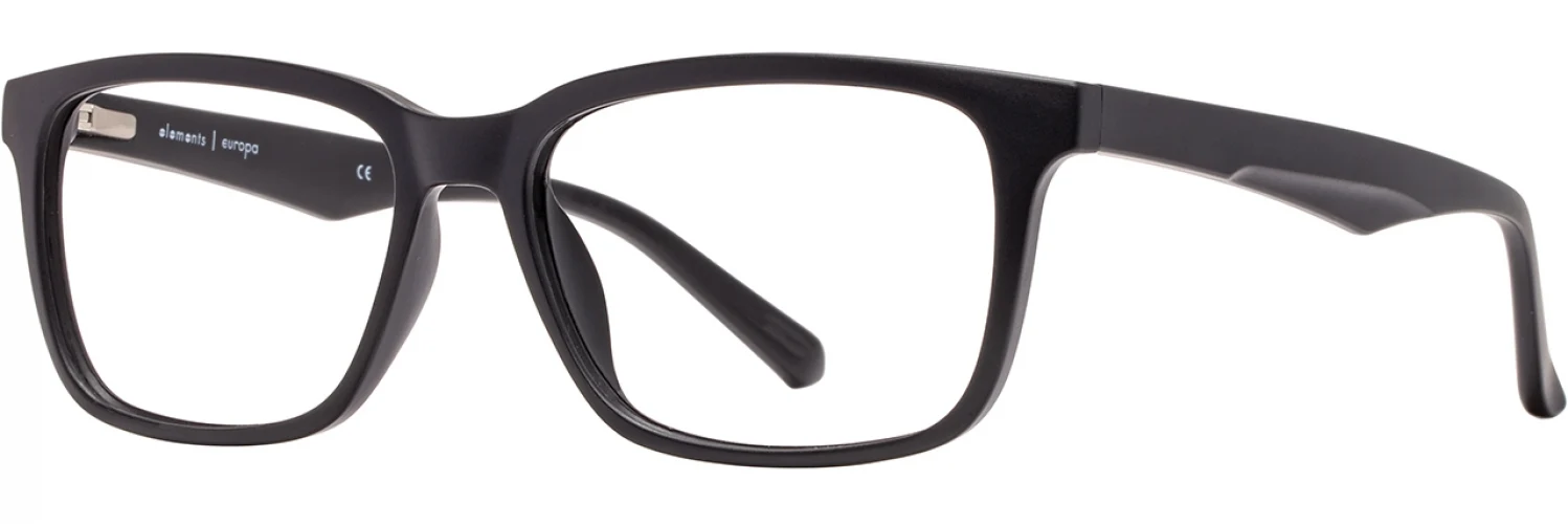 Elements EL474 Eyeglasses - Image 6