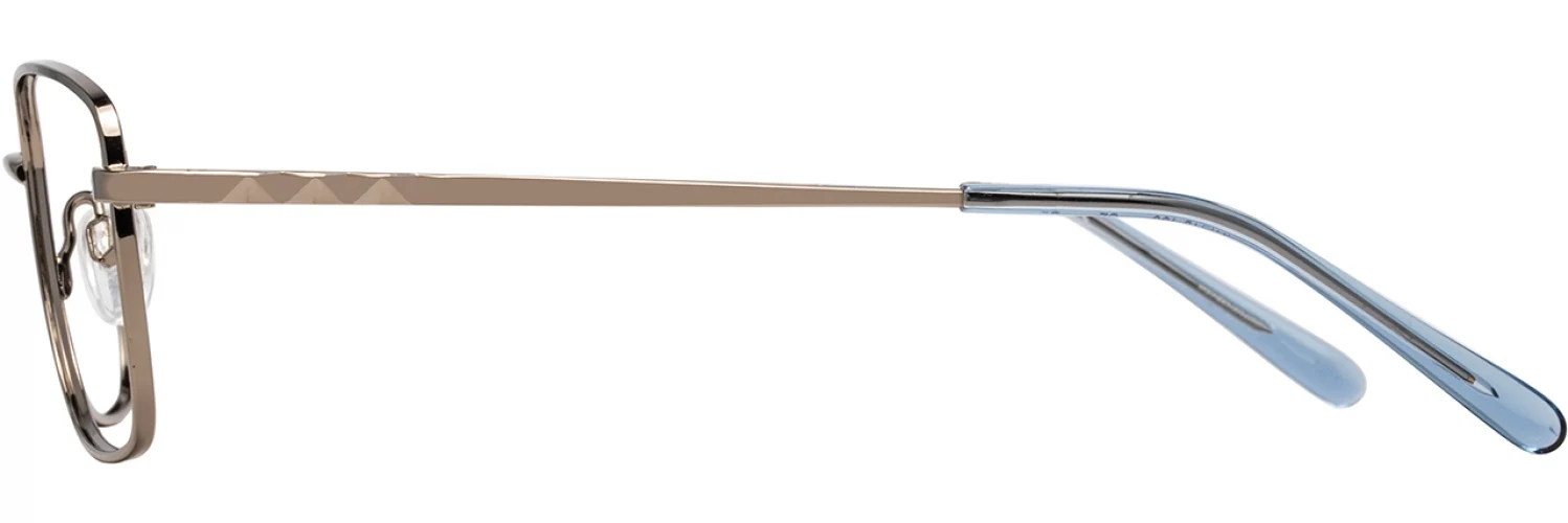 Elements EL476 Eyeglasses - Image 8