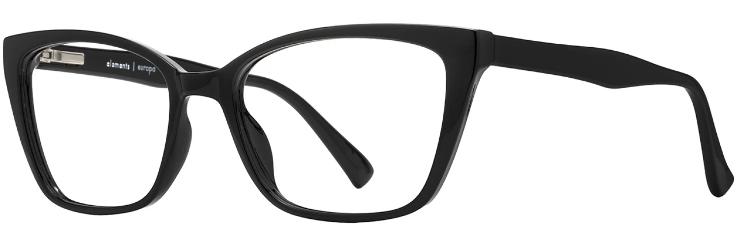 Elements EL494 Eyeglasses - Image 6