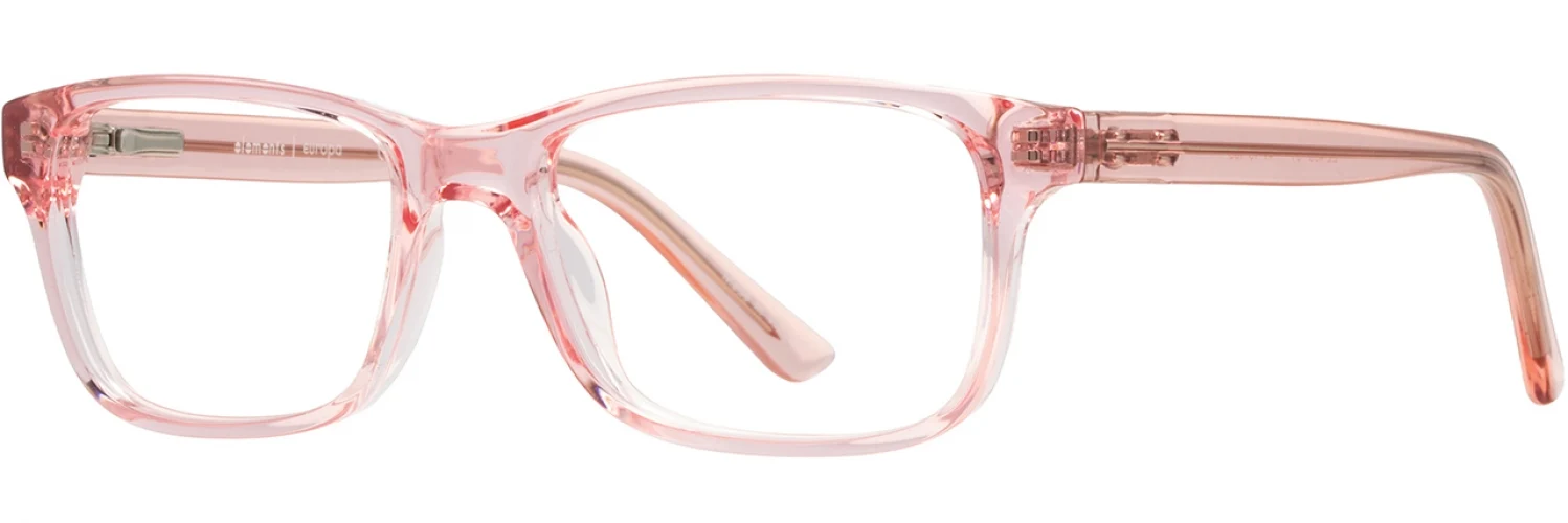 Elements EL498 Eyeglasses - Image 9