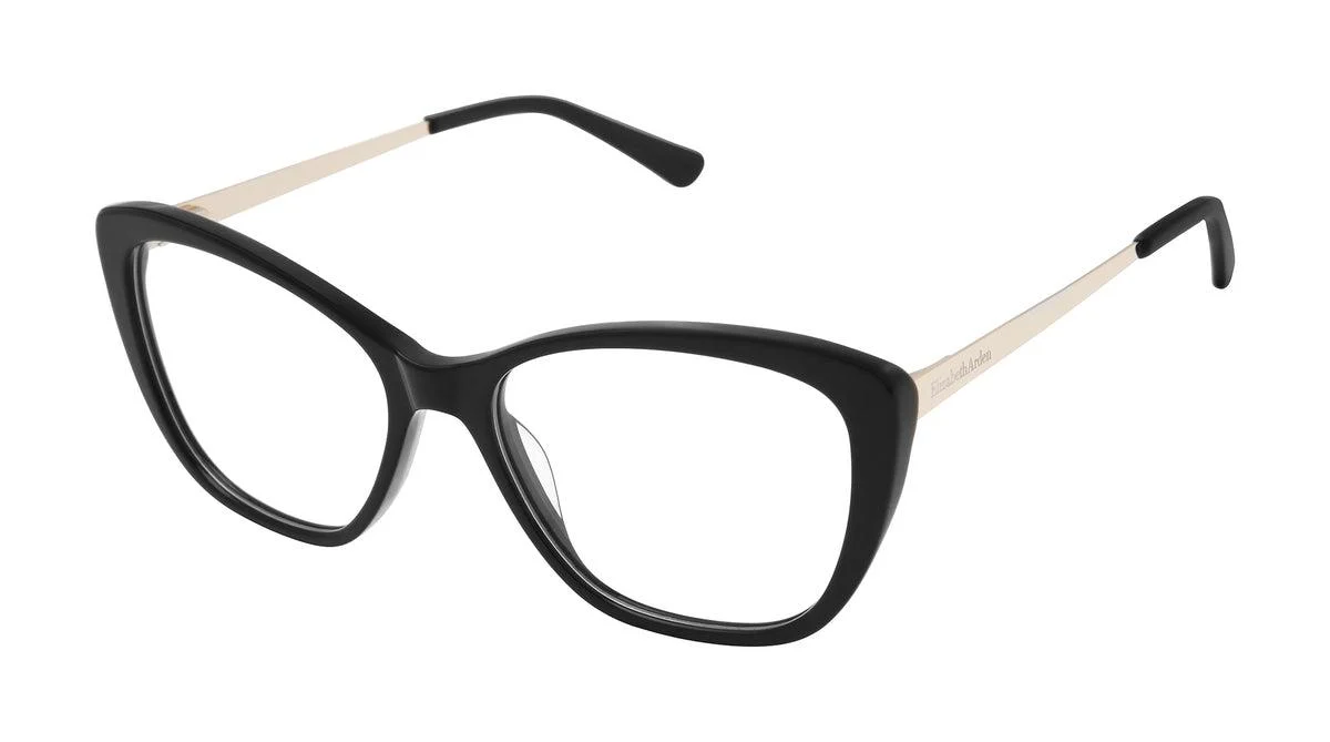 Elizabeth Arden 1284 Eyeglasses - Image 2