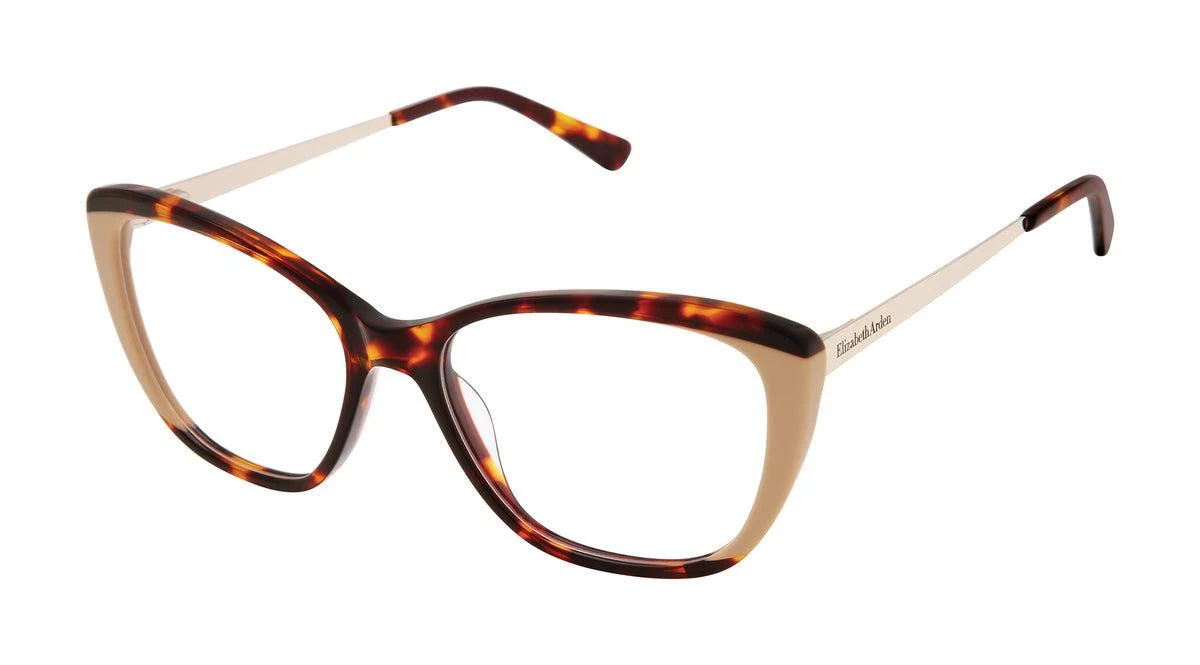Elizabeth Arden 1284 Eyeglasses - Image 3