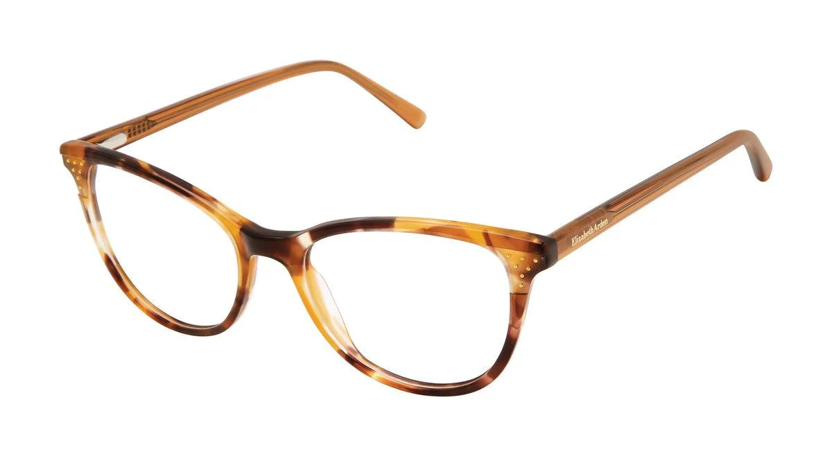 Elizabeth Arden 1286 Eyeglasses - Image 2
