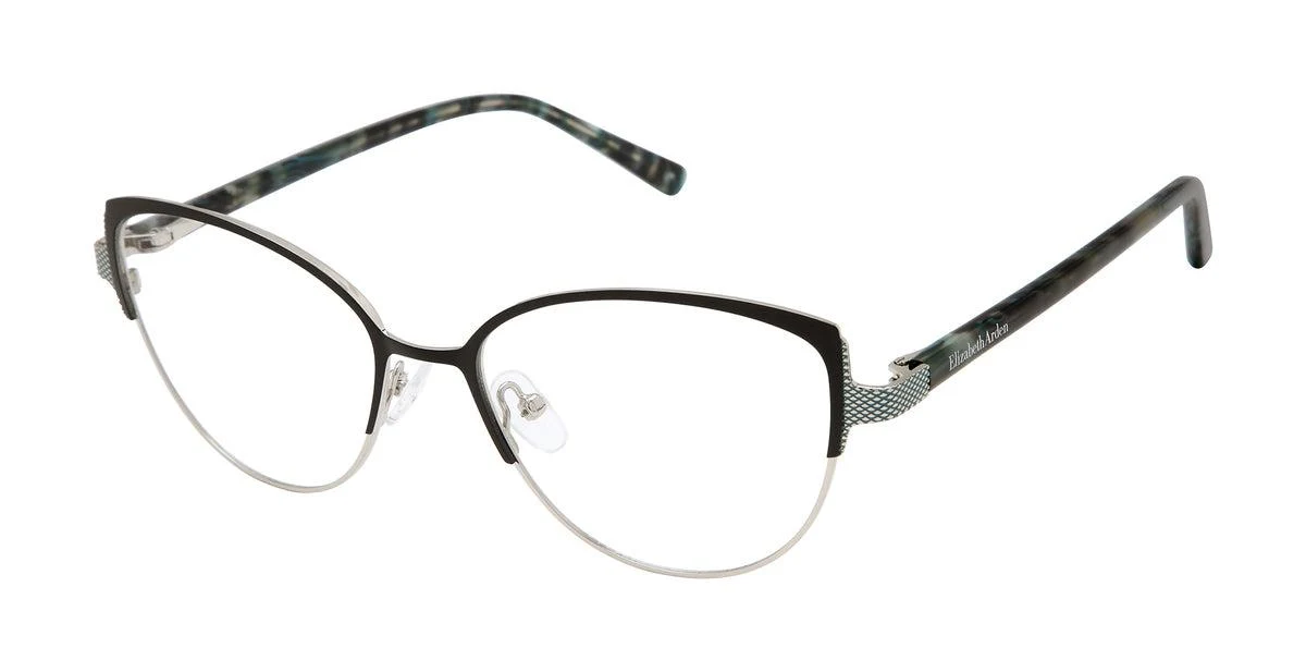 Elizabeth Arden 1287 Eyeglasses - Image 3