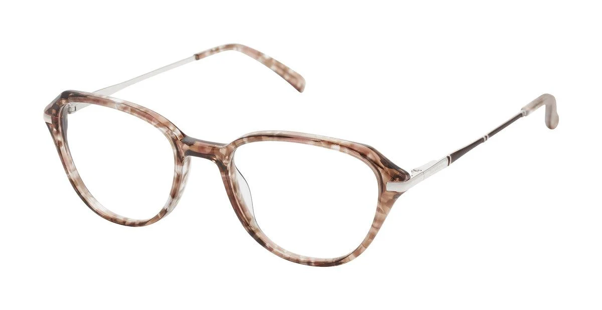 Elizabeth Arden 1288 Eyeglasses - Image 3