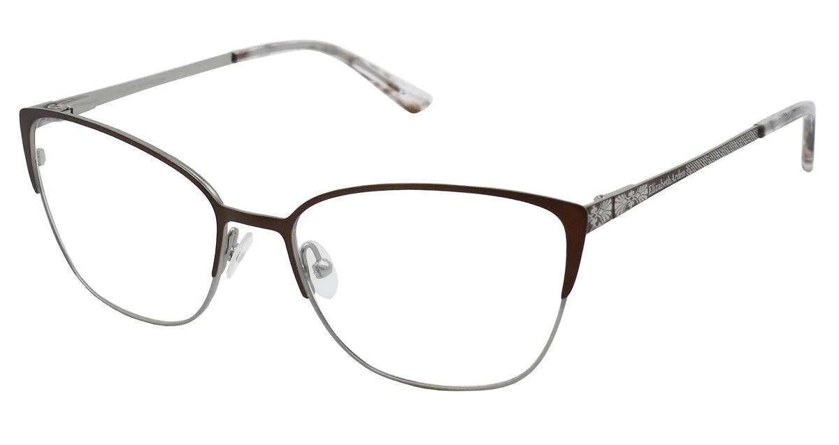 Elizabeth Arden 1289 Eyeglasses - Image 3