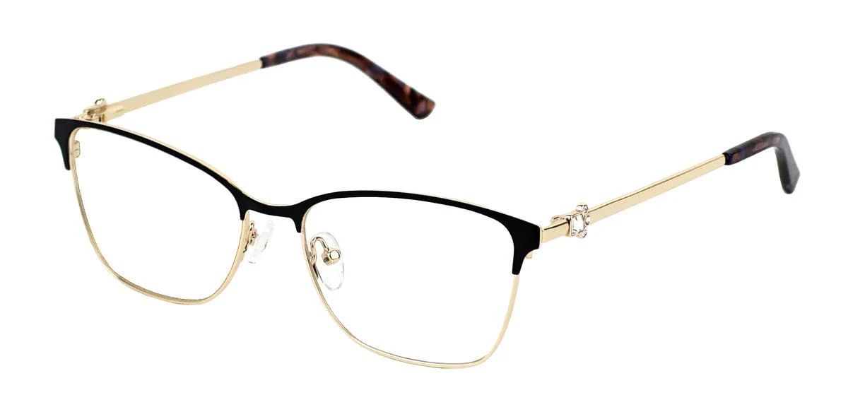 Elizabeth Arden 1293 Eyeglasses - Image 3