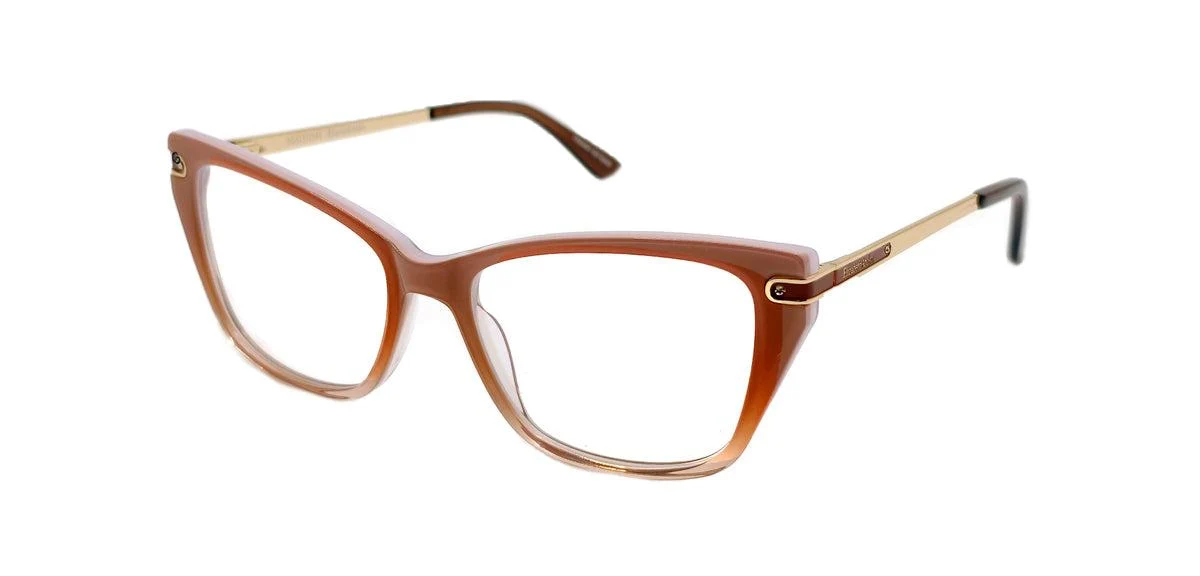 Elizabeth Arden 1295 Eyeglasses - Image 3