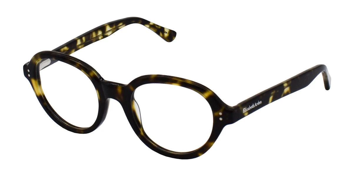 Elizabeth Arden 1298 Eyeglasses - Image 3